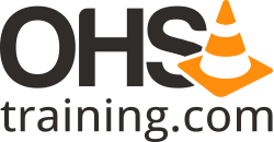 OHStraining logo